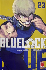 Blue Lock